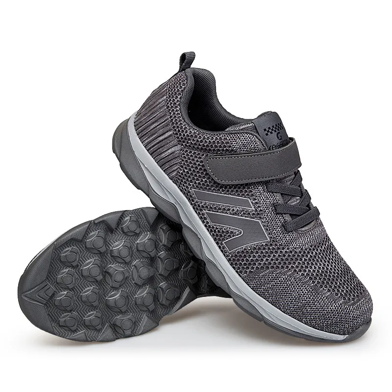 MEMUNIA/Новая модная весенняя обувь женская на шнуровке с круглым носком плоской