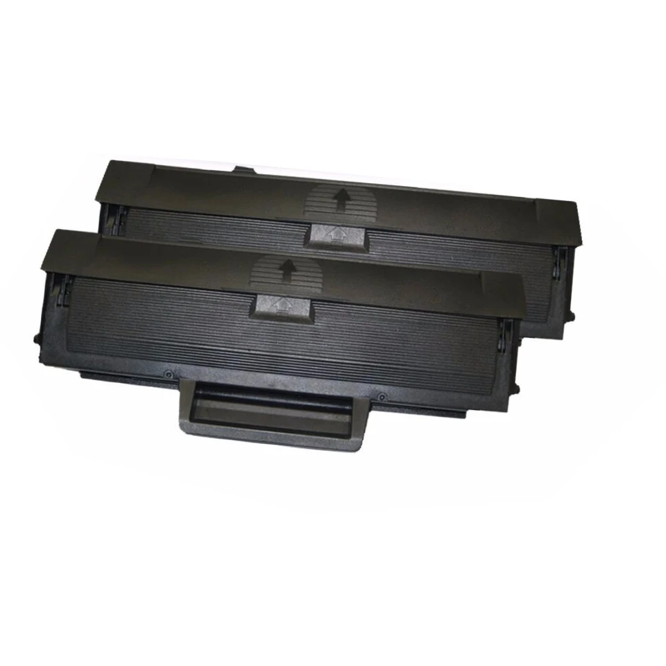 Картриджи для samsung 2 шт./лот тонер картридж 1 5 1660 1661 1665 1666 |samsung mlt-d104s|samsung toner cartridgetoner
