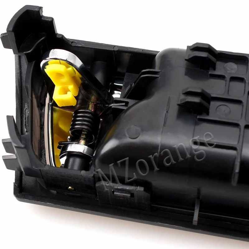 MZORANGE Межкомнатная дверная ручка для Nubira Optra Excel Lacetti 2002-2008 для Buick Excelle 2007-2011 2012 2013 96548064/96548063