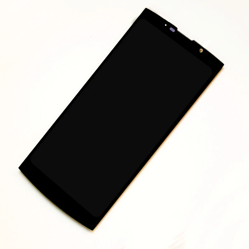 6 0 дюймовый ЖК дисплей OUKITEL K7 POWER + кодирующий преобразователь сенсорного экрана в