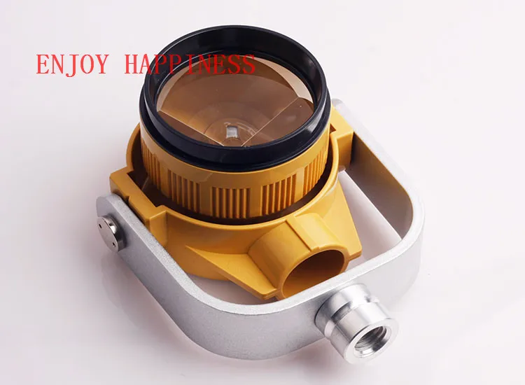 Инструменты для измерения Topcon Mini Single Prism|prism topcon|mini prismprism mini |