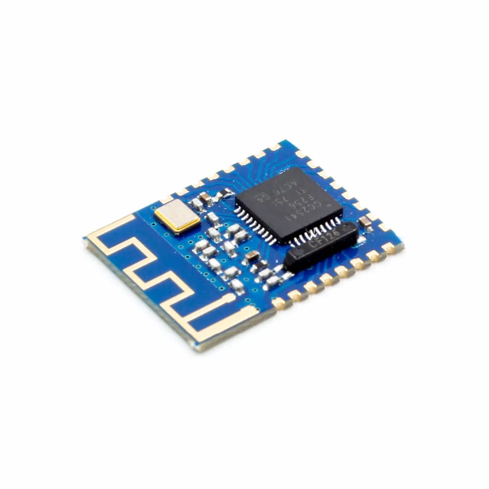 JDY 08 BLE Bluetooth 4 0 Uart модуль приемопередатчика CC2541 центральный коммутационный