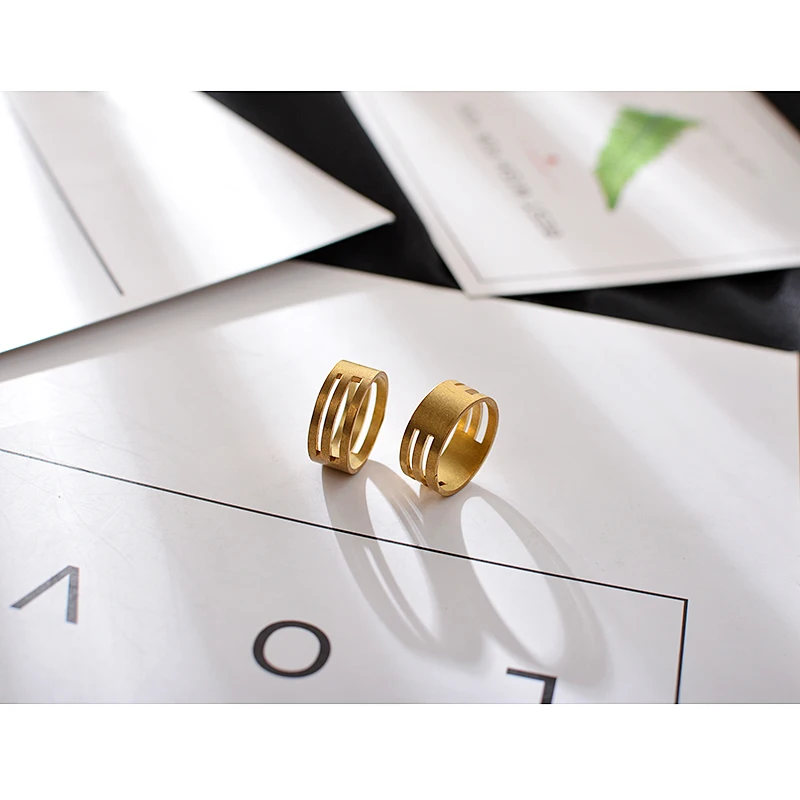 DIY аксессуары и украшения кольца открытия закрытия Палец инструмент высокого