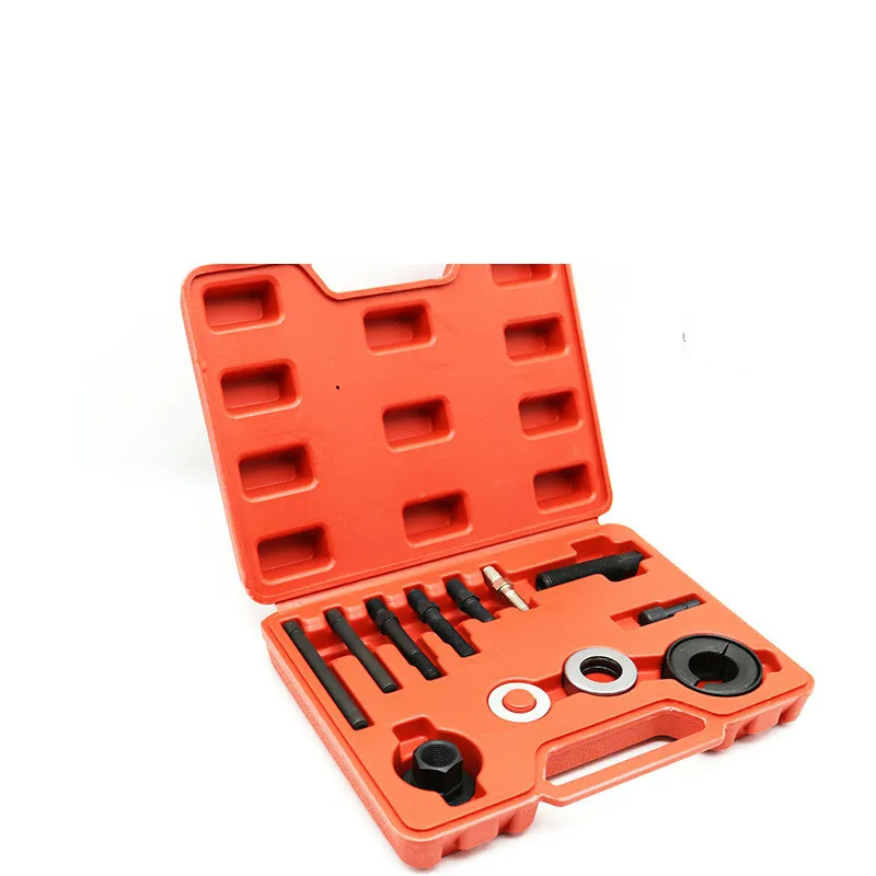 Power steering wheel pulley disassembler drive assistant pump disassembly tool | Инструменты