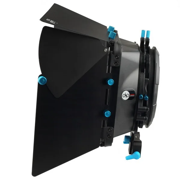 FOTGA DP3000 Pro DSLR matte box sunshade w/пончики держатели фильтров f 15 мм стержень rig|fotga dp3000 pro|dslr