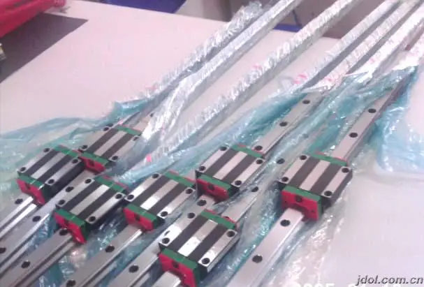 2000 мм линейная направляющая HGR20 HIWIN из Тайваня|linear guide rail|guide railhgr20 hiwin |