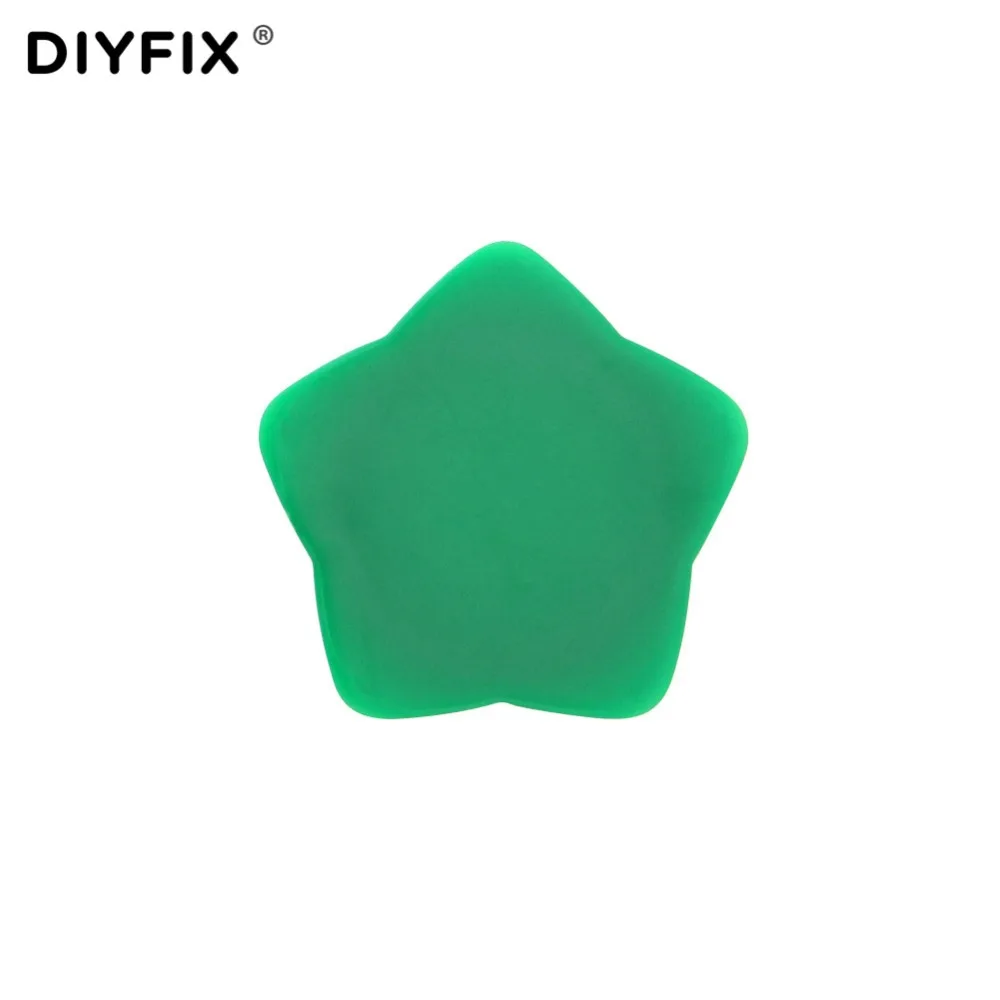 DIYFIX мобильный телефон инструменты для открытия пластиковый штопор iPhone Samsung
