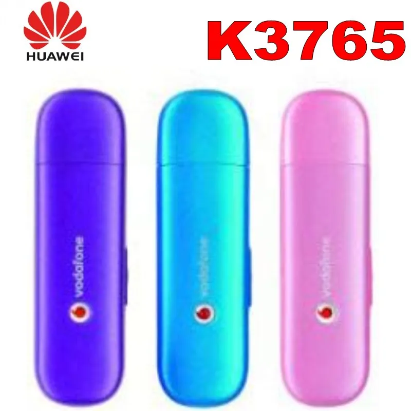 Vodafone K3765 K3765Z 3g USB флешка