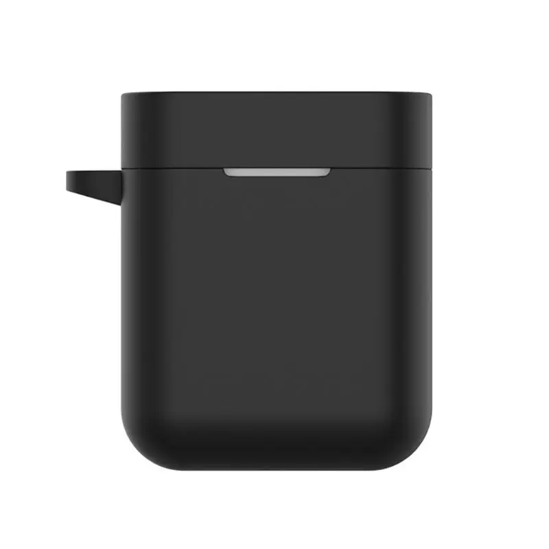 Мягкий силиконовый защитный чехол для зарядки Xiaomi Airdots Pro TWS беспроводные Bluetooth
