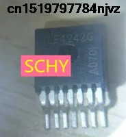 TLE4242 TLE4242G TO-263 5 шт | Обустройство дома