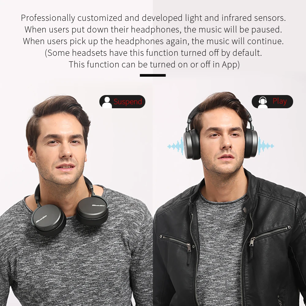 Bluetooth наушники Bluedio V2 5 0 водители koptelefoon PPS12 с микрофоном Высококачественная