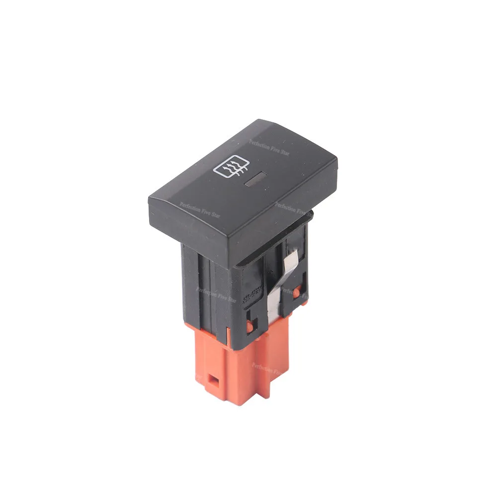 Кнопка переключения стекла заднего вида 6R0959621 6RD959621 с подогревом для VW Polo 2010 2011 2012