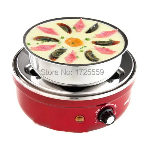 Электрический Пароварка из нержавеющей стали емкость более 7 яиц дешевая яичная