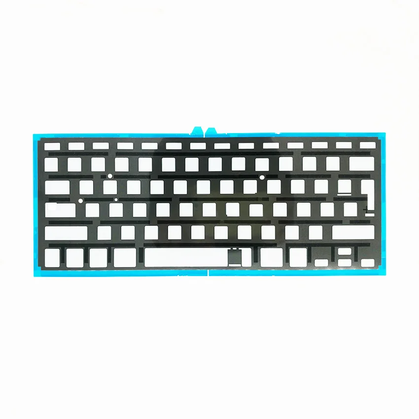 Новая арабская клавиатура с подсветкой для MacBook Air 13 дюймов A1369 A1466 2011 2017 лет|keyboard
