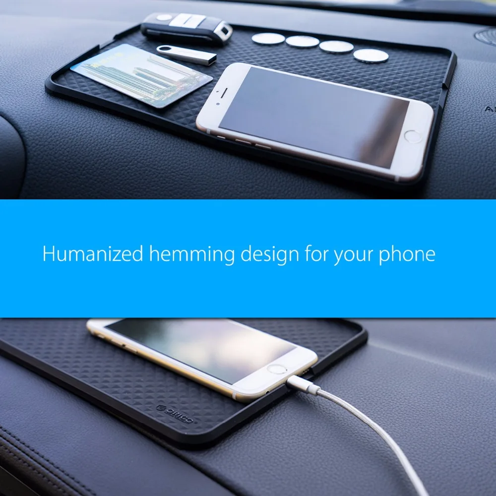 Нескользящая подставка для телефона ORICO CSP3|phone bracket|car phone bracketphone holder stand |