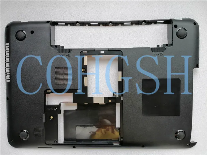 Новая Оригинальная Нижняя крышка корпуса для Toshiba M800 M840 M845 M805 36BY4BA0|Сумки и чехлы