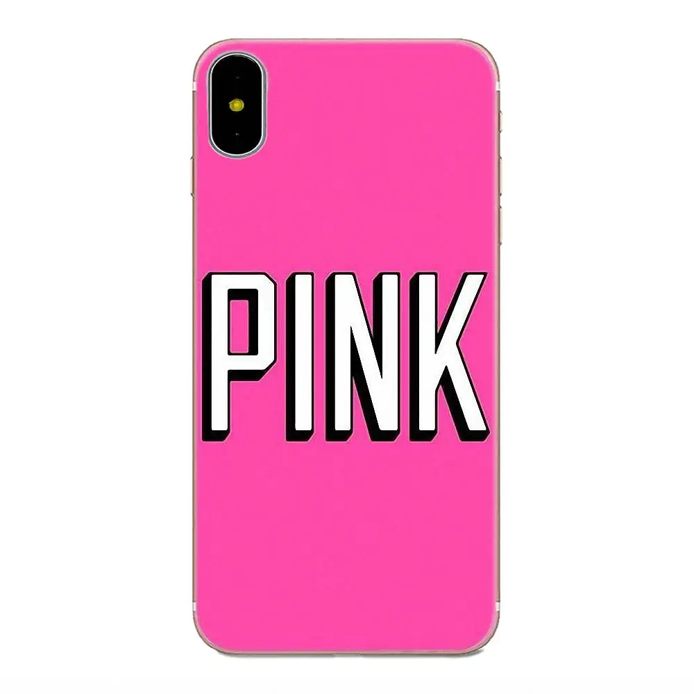 as picture Модные чехлы для мобильных телефонов из мягкого ТПУ для Apple iPhone X XS Max XR 4 4S 5 5C 5S SE 6 6S 7 8 Plus - Цвет: as picture