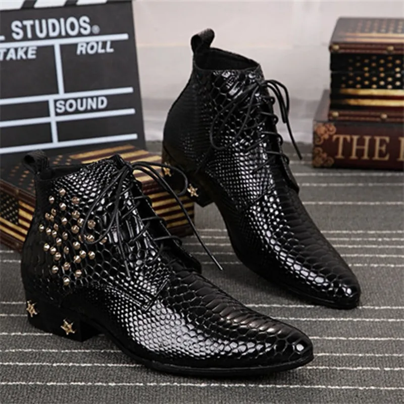 Плюшевый винни Британский Стиль Zapatos Hombre Острым Носом Оксфорд Обувь для Мужчин