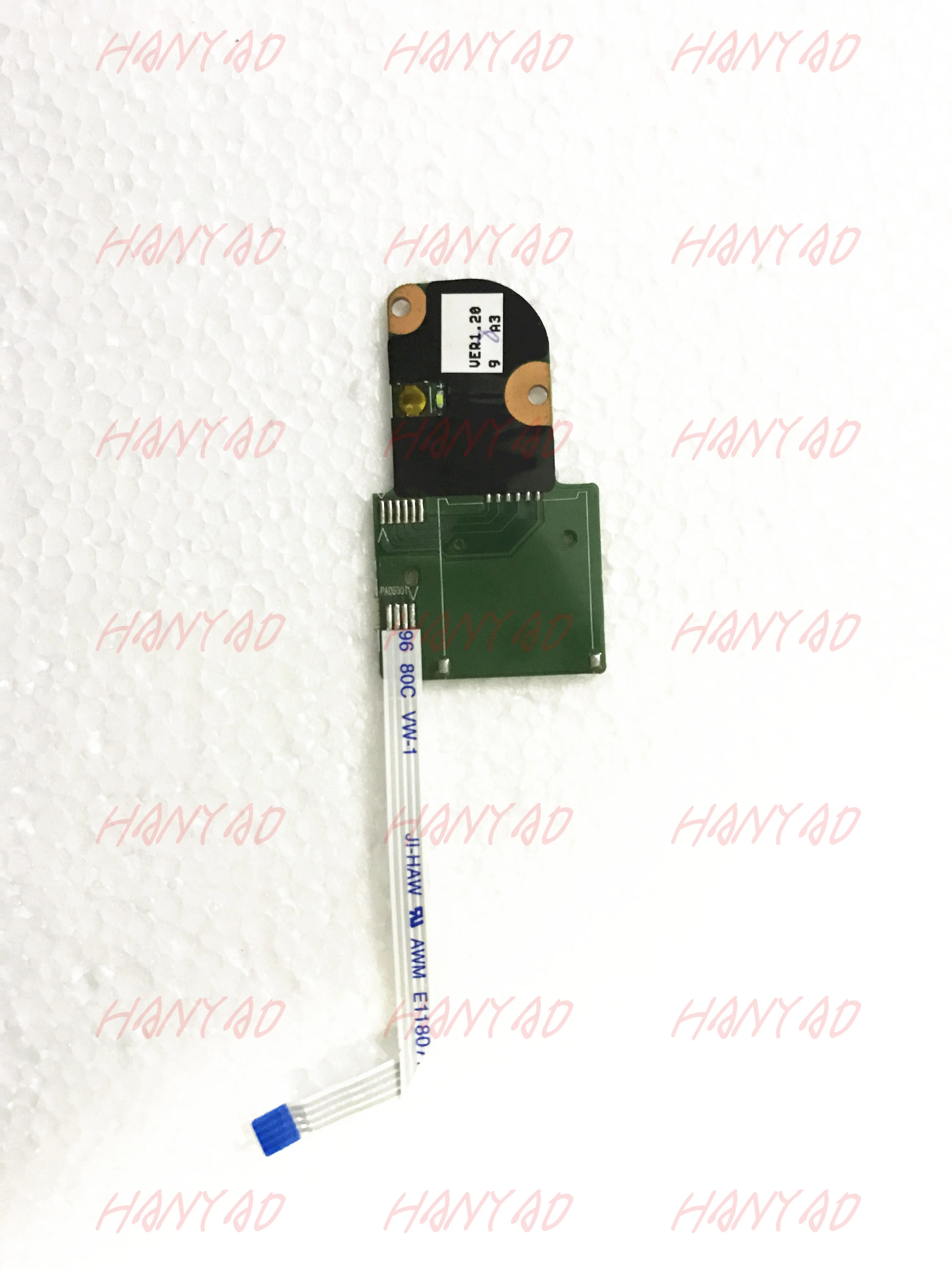 Плата питания переключателя для hp 4310S 4311S плата Бесплатная доставка 100% ТЕСТ ОК |