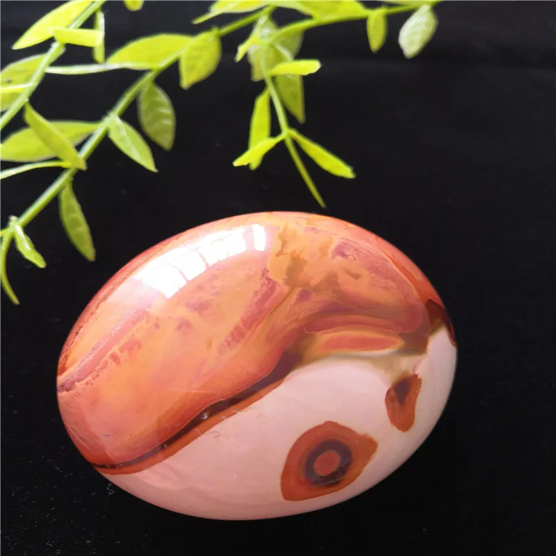 Beautiful !Natural Stones Ocean Jasper stone Mineral Ore Specimen Crystal Quartz Home Desk Decorations Reiki Fengshui Collection | Дом и сад