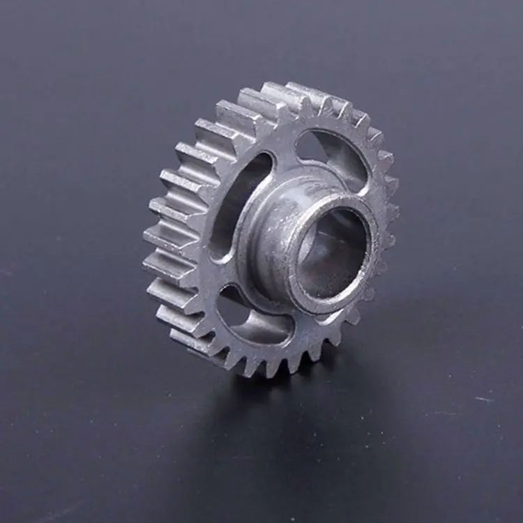 Трехуровневая Шестерня 29T для 1/8 HPI Savage XL FLUX Rovan TORLAND MONSTER бесщеточный грузовик RC