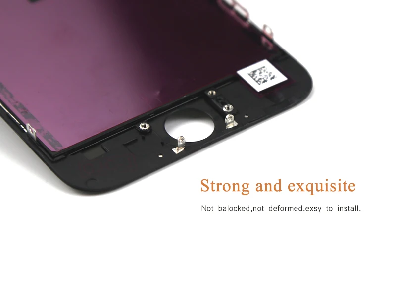 Класс AAA + TIANMA для iphone 5G 5s 5c 6G 6s ЖК дисплей сенсорный экран дигитайзер Pantalla в сборе 5
