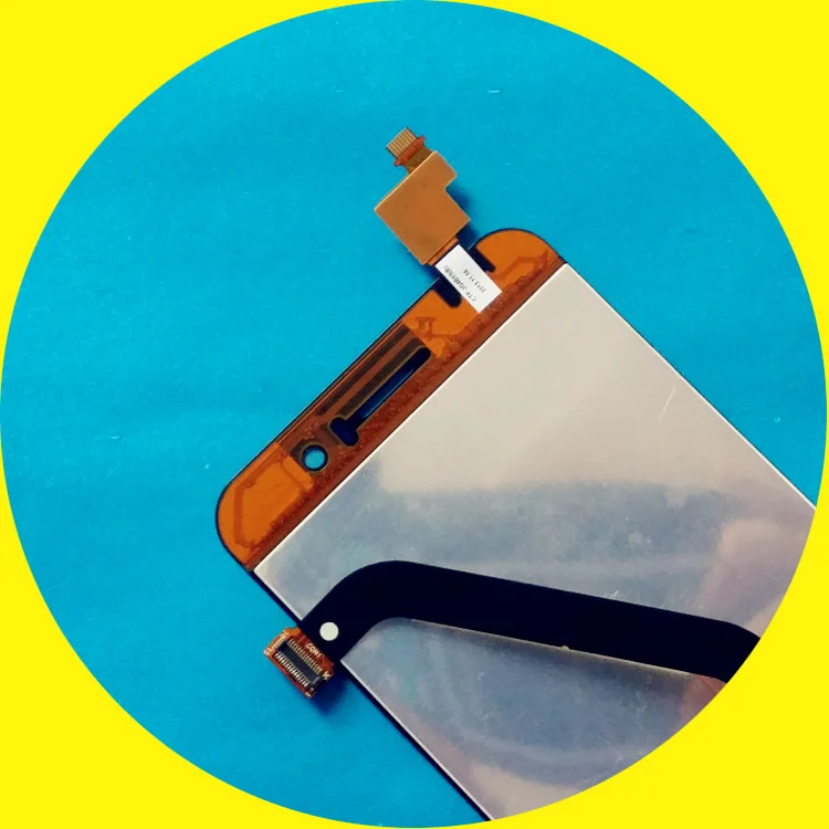 Black JIAYU G4 LCD Display+Touch Screen Replacement Assemble For G4C G4S Touch Pane | Mobile Phone Screens