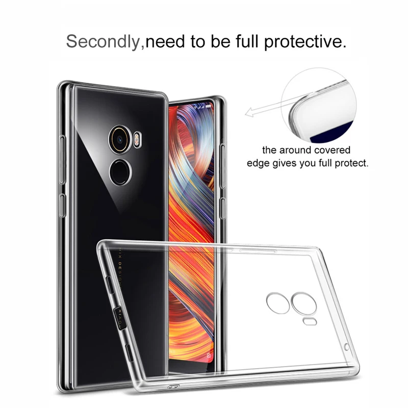 Для Xiaomi Redmi Note 7 K20 Pro A2 6 6A 5 Plus 4 4X чехол для телефона Mi 8 Lite 9 SE F1 ультра тонкая