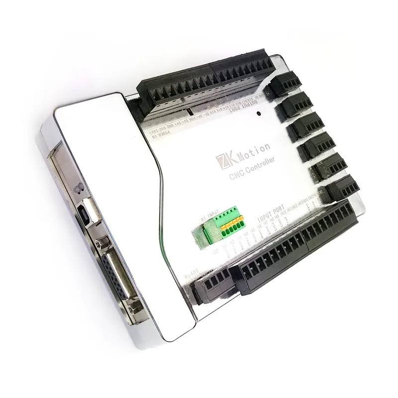 Горячая распродажа! Mach3 Управление карты USB чпу 4/5/6 оси гравировальный станок Интерфейс доска движения Управление; Интерфейс карты 5 оси USBCNC