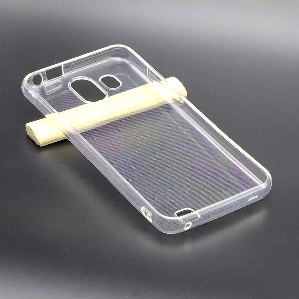 For HOMTOM S16 Special Back Shell Soft TPU Cover Fitted Case | Мобильные телефоны и аксессуары