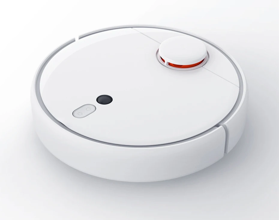 [Быстрая ] Xiaomi 1S робот-пылесос LDS AI визуальное сканирование смарт-планируемый WiFi приложение управление робот-аспиратор