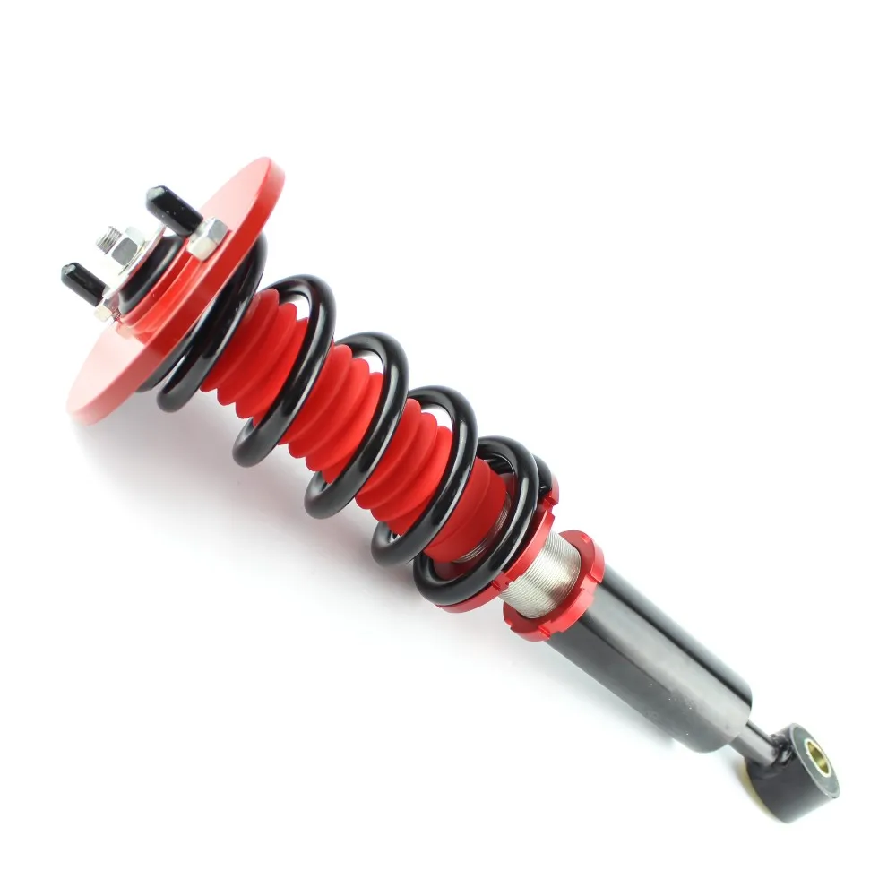 Полный coilver подвеска катушки комплект для Mitsubishi Eclipse 1995 1999 2 го поколения полный не