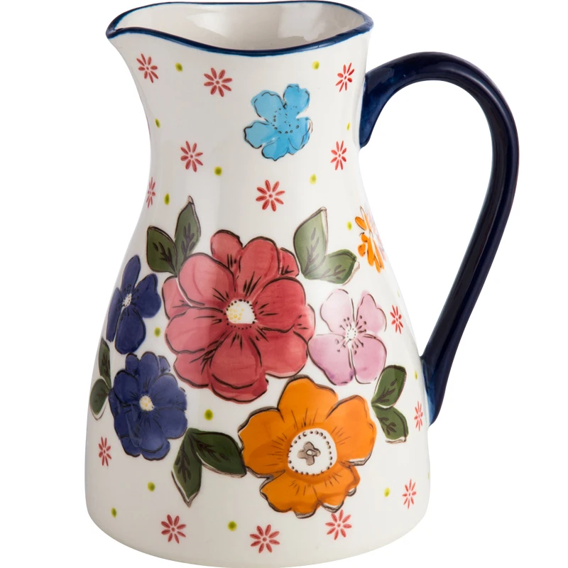 Керамические кувшины 2000 мл с функциями холодный чайник взрывобезопасный кувшин