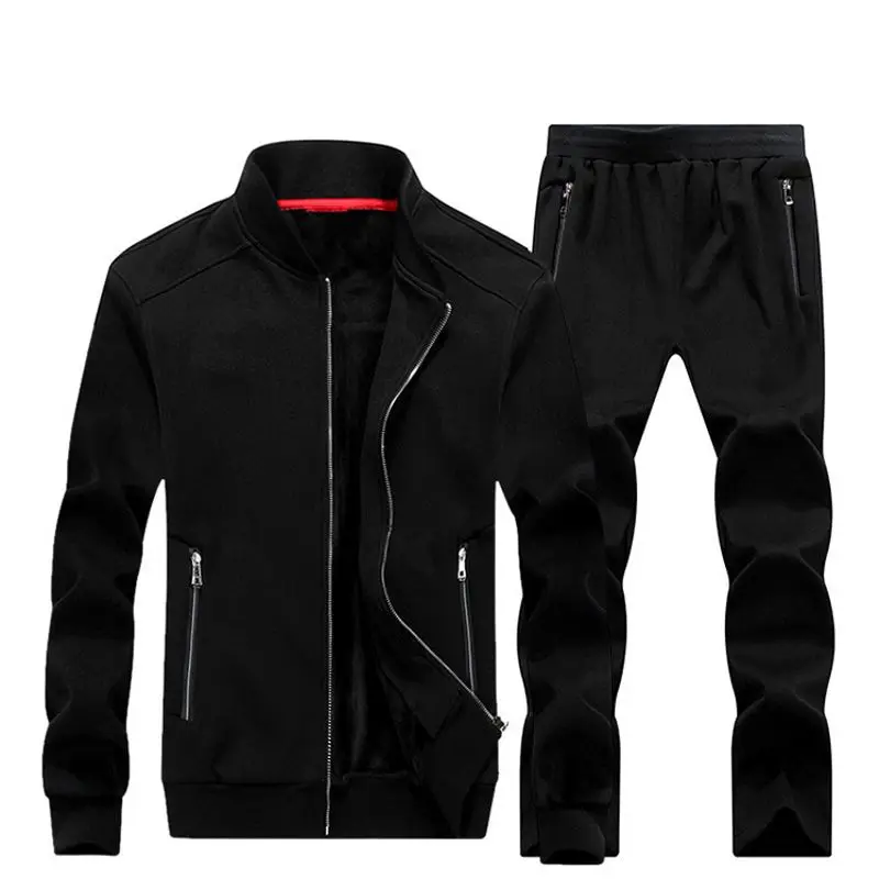Спортивные костюмы для мужчин, комплекты спортивной одежды, теплая одежда для спортзала, флисовая ткань, мужской зимний спортивный костюм, для бега, для бега, для мужчин, s, большой размер, L-8XL