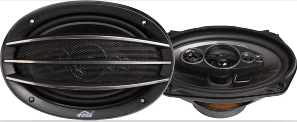 6*9 авто громкоговоритель парные автомобильной автомобильные HiFi коаксиальный