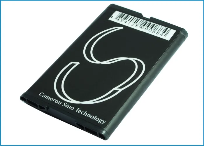 Высококачественный аккумулятор Cameron Sino на 900 мАч BAT 06860 001 аналогичен BlackBerry 7100 7100g
