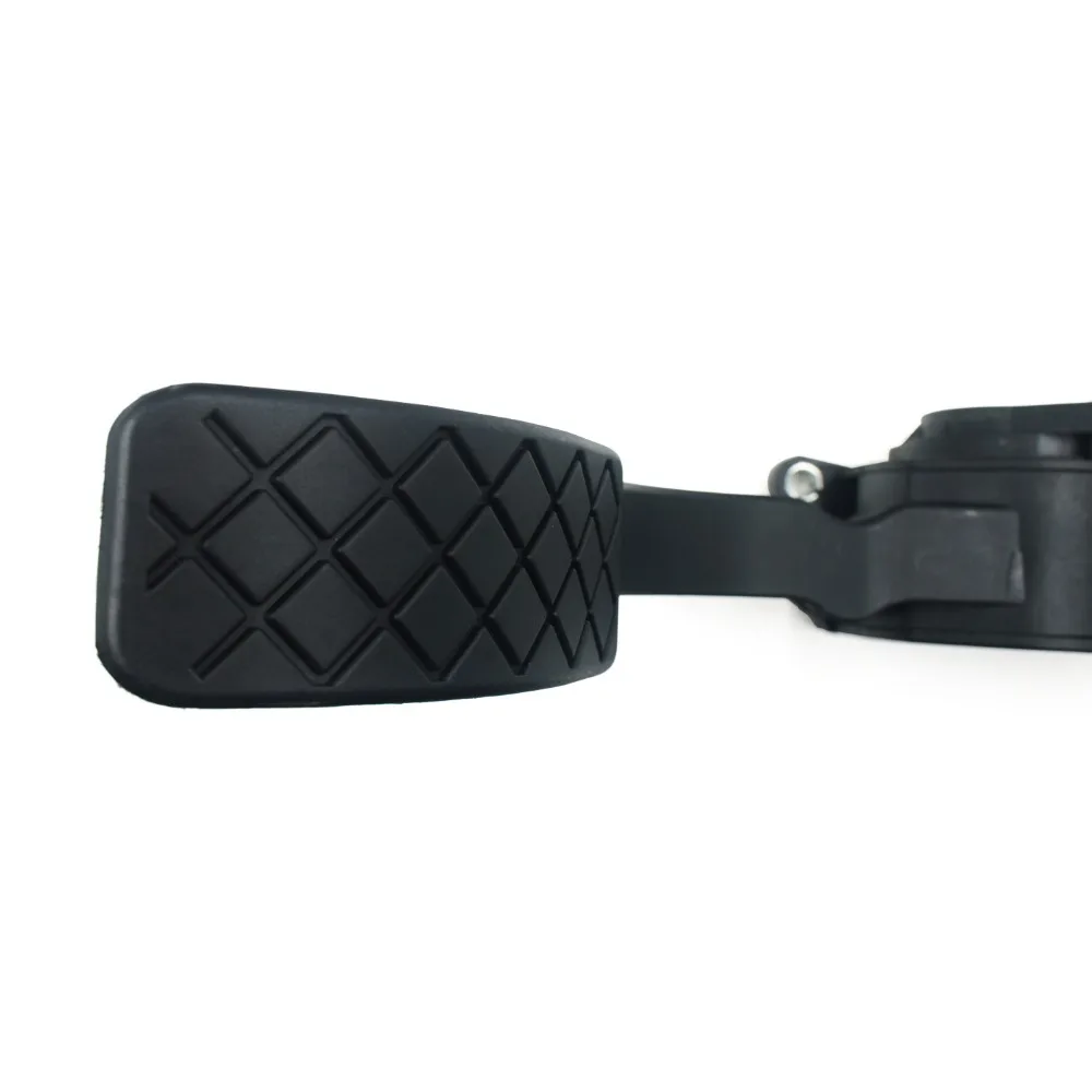 Педаль газа дроссельной заслонки для VW BORA FOX GOLF MK4 LUPO NEW BEETLE сиденье POLO Arosa Ibiza IV Mk 4
