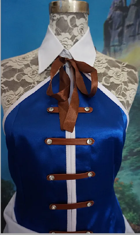 Новый костюм для косплея Люси харфилии манга из м/ф Волшебный хвост |