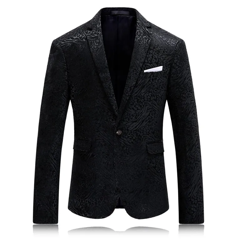 Autumn And Winter new style Men's Fashion Casual Blazer Jackets Man's High Quality Suits Jacket Blazers Free shipping free shipping new prom high quality fashion picture full lace wigs