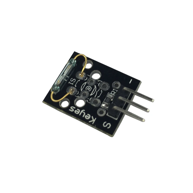 Модуль магнитного датчика для Raspberry Pi 3 DIY|module for arduino|module diymodule sensor |