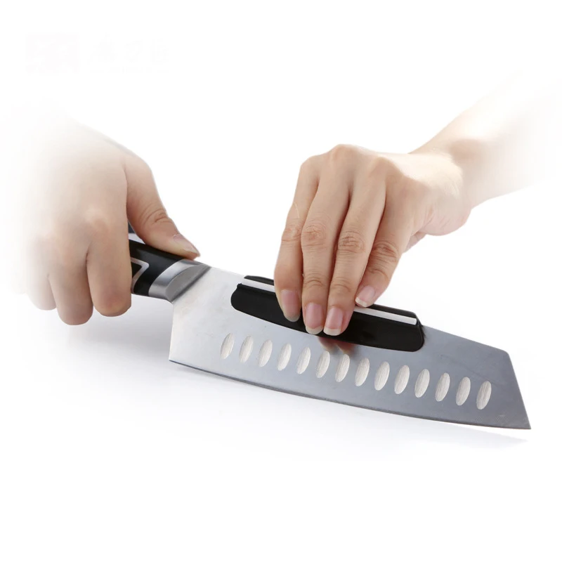 Semai Sharpening Stone Angle Guide Knife Sharpener Fixed Best Tools Free Shipping | Дом и сад