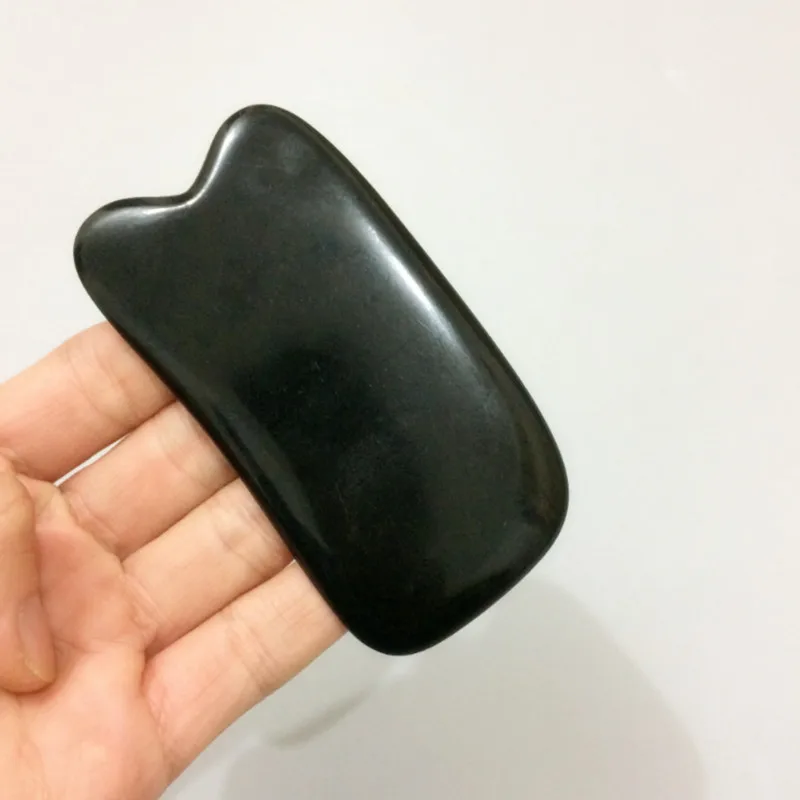 Массажный инструмент Gua Sha, массажер для тела, доска Guasha, спа скребок для иглоукалывания, для лица, спины, рук, Прямая поставка