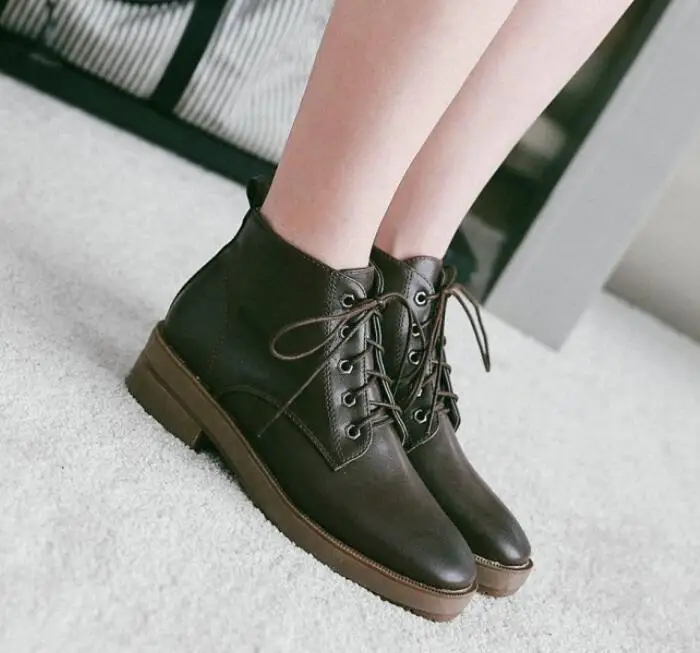 Модная обувь Zapatos Mujer женские туфли-лодочки размера плюс 26-62 повседневные