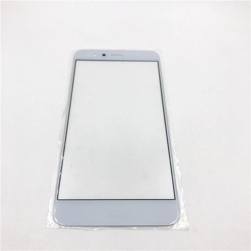 Сенсорный экран 5 2 дюйма для Huawei P10 Lite / Nova lite сенсорный дигитайзер переднее стекло