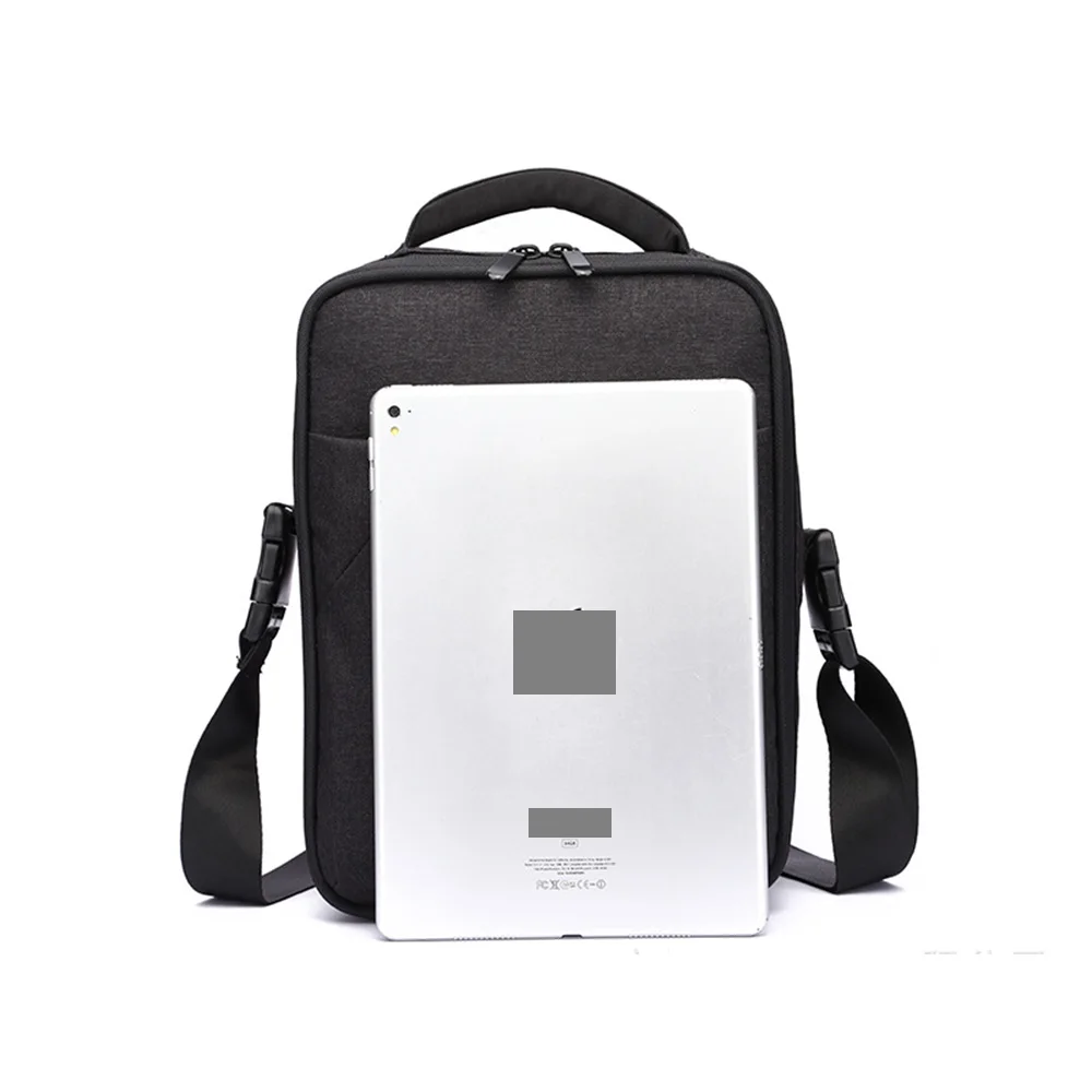 Large Capacity Camera Bag for Fimi X8 SE Portable Handbag Storage Suitcase Shoulder Drone Accessories | Электроника