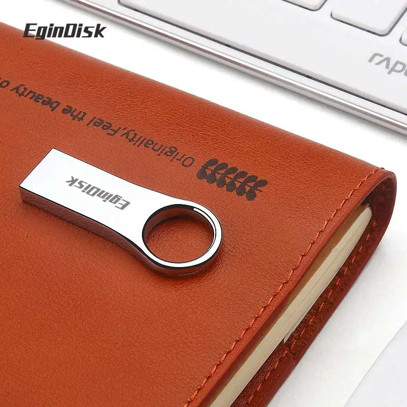 Рекламные подарки с логотипом заказчика usb флэш накопитель 4 gb 8 16 Гб 32 ГБ 64 Металла