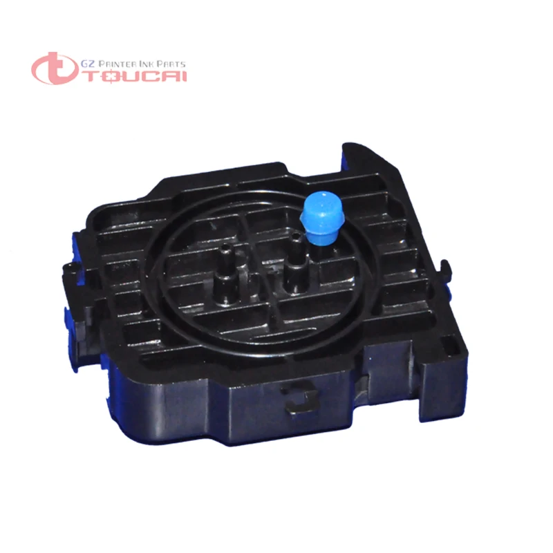 Укупорочная станция Dx5 растворитель верхняя крышка Mimaki JV33 JV5 CJV30 dx5 головка