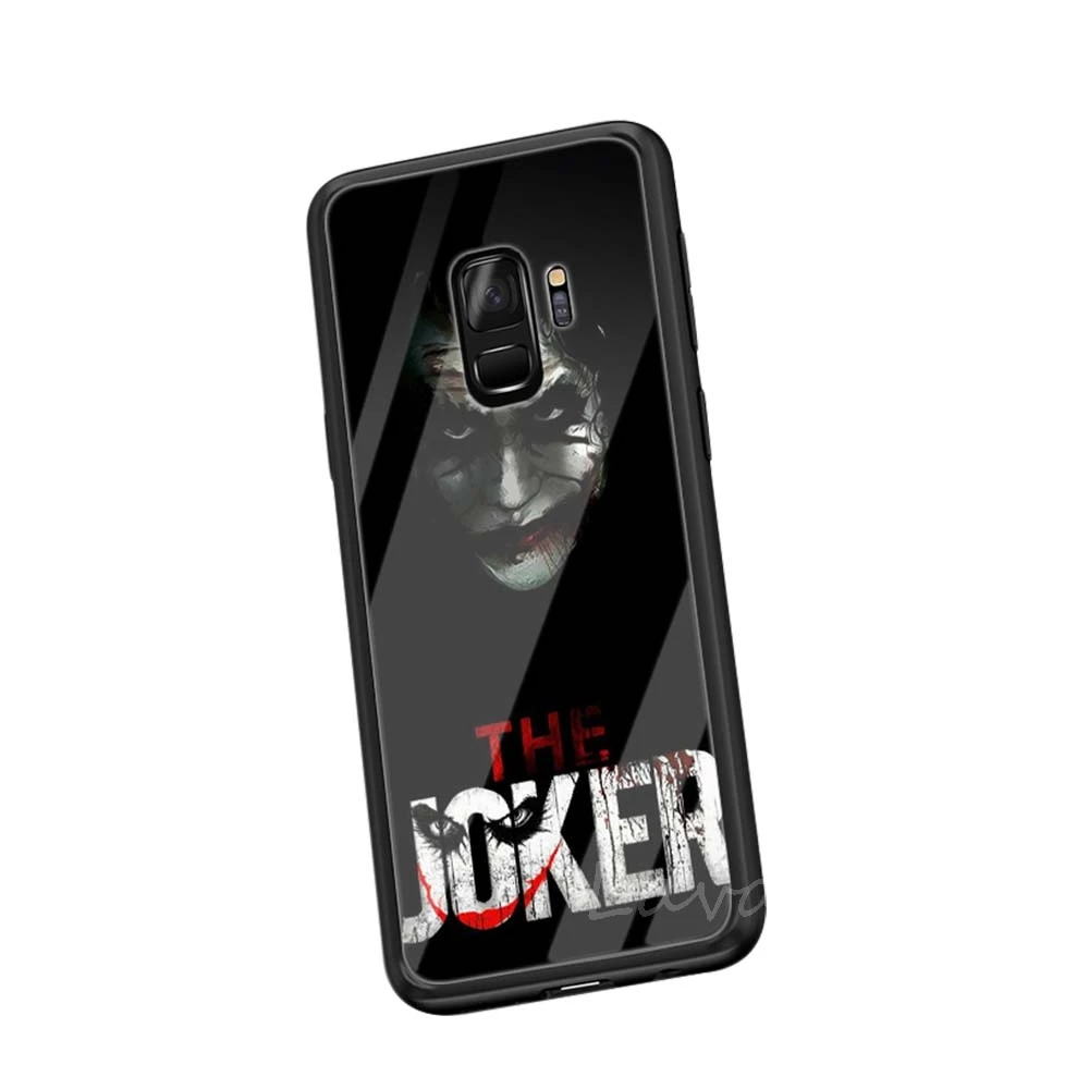 TG9 Мягкий чехол Lavaza для samsung Galaxy Note 8 9 A30 A50 A70 S8 S9 S10 Plus - Цвет: TG9