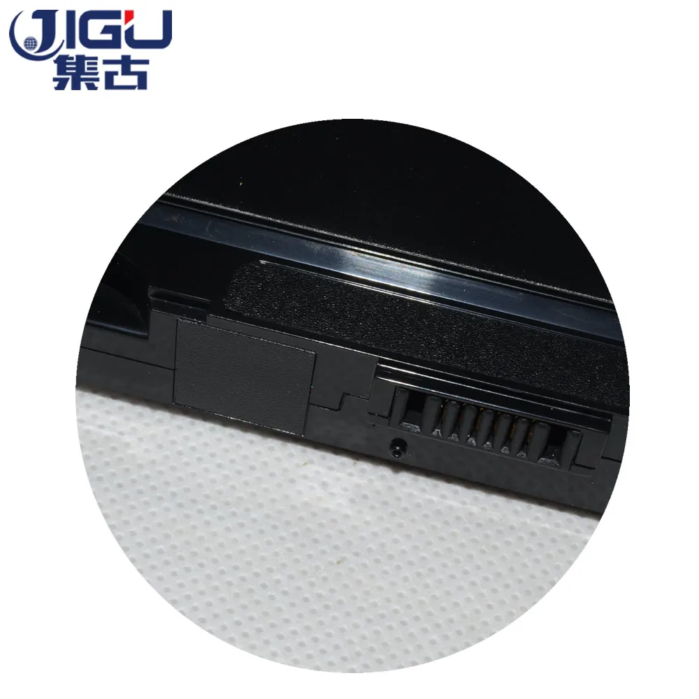 Аккумулятор для ноутбука JIGU PA3689U 1BAS 1BRS PABAS155 PABAS156 Toshiba NB100 NB105 N270 PLL10E 00X00TEN 01G|laptop