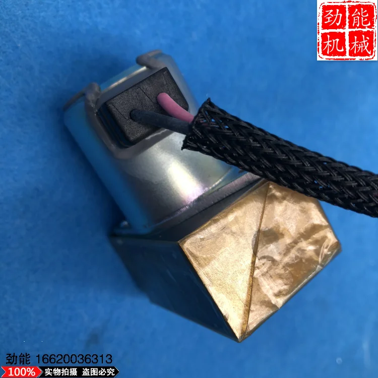 Аксессуары для экскаватора Komatsu PC200/210/220/240/360-7-8 главный насос гидравлический
